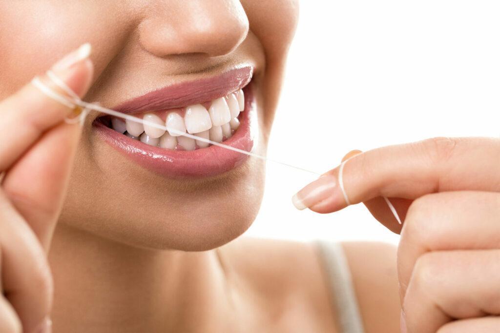 dentiste à Paris - hygiène dentaire